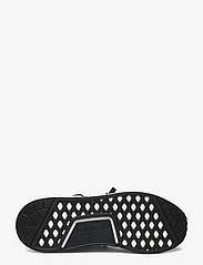 adidas Originals - NMD_R1 - laag sneakers - cblack/silvmt/cwhite - 4