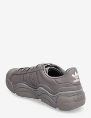 adidas Originals - SUPERSTAR MILLENCON W - sneakers - grefou/gretwo/grefou - 2