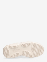 adidas Originals - SUPERSTAR MILLENCON W - lage sneakers - alumin/wonbei/alumin - 4