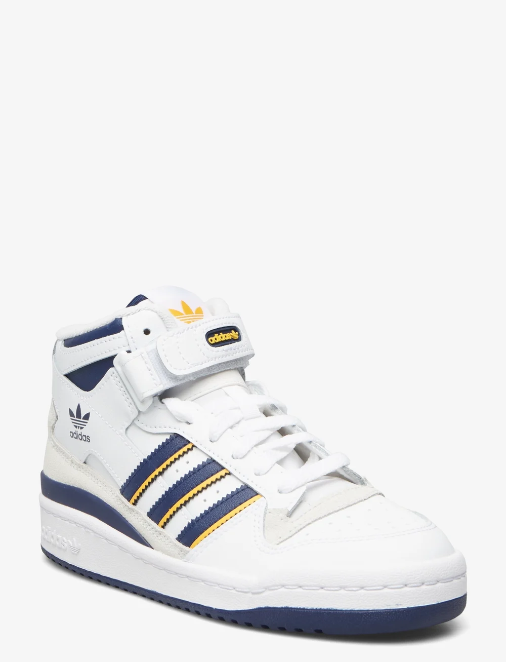 adidas Originals Forum Mid W Hohe Sneaker Boozt
