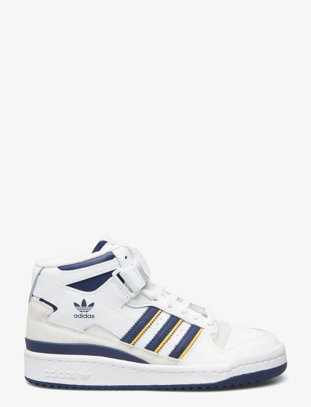 Adidas originals high top top shoes