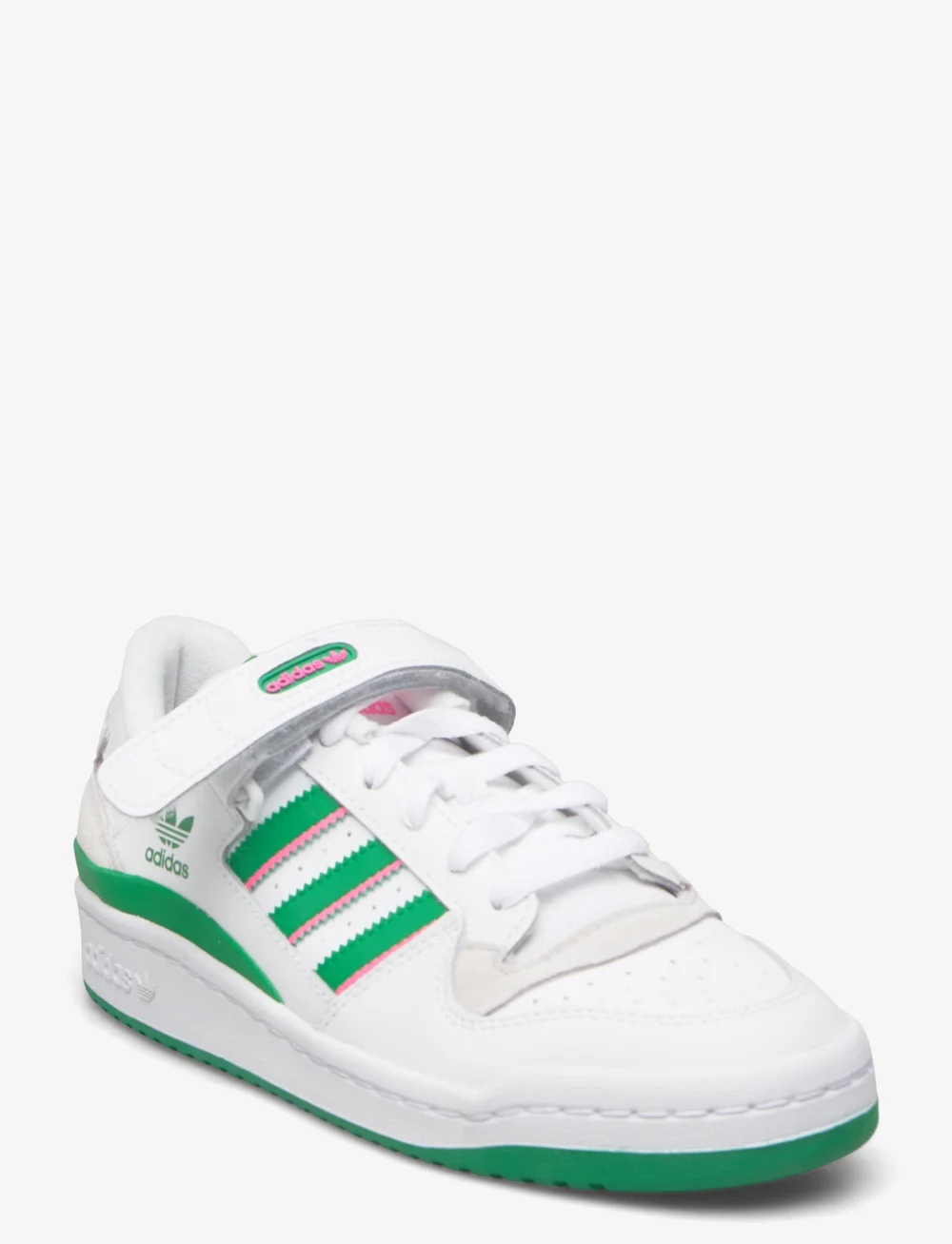 adidas Originals Forum Low W Low top sneakers Boozt