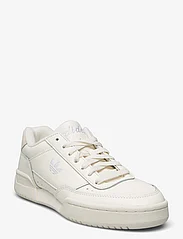 adidas Originals - COURT SUPER  W - låga sneakers - owhite/owhite/ftwwht - 0