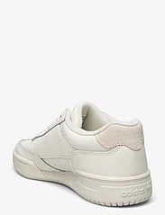 adidas Originals - COURT SUPER  W - låga sneakers - owhite/owhite/ftwwht - 2