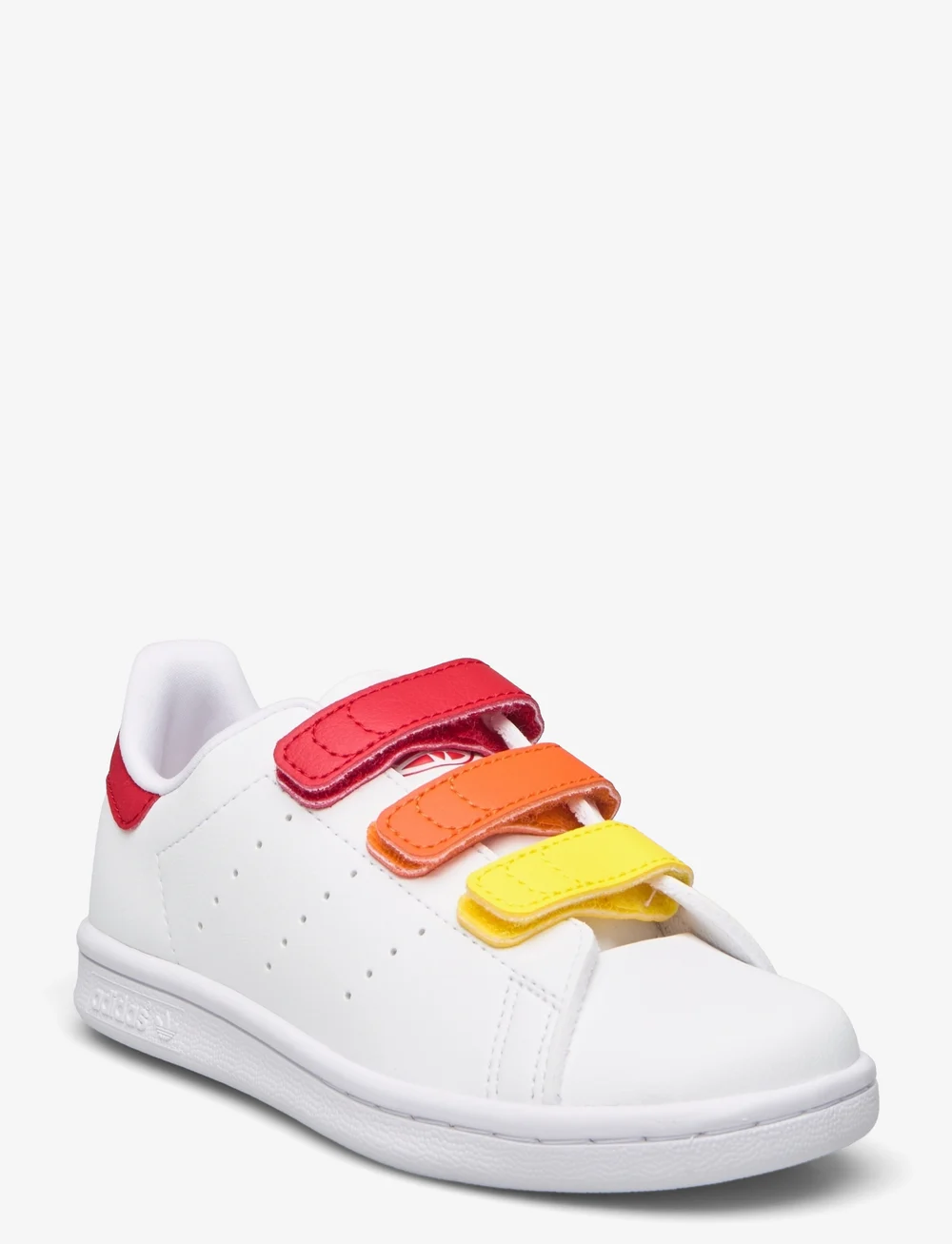 adidas Originals Stan Smith Cf C Ftwwht cgreen ftwwht 60 Booztlet