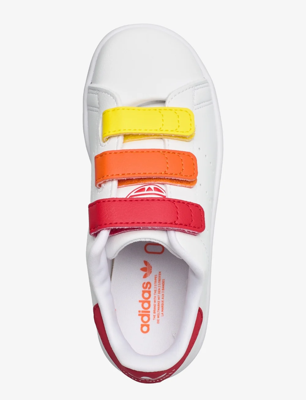 adidas Originals Stan Smith Cf C sneakers shop at Booztlet