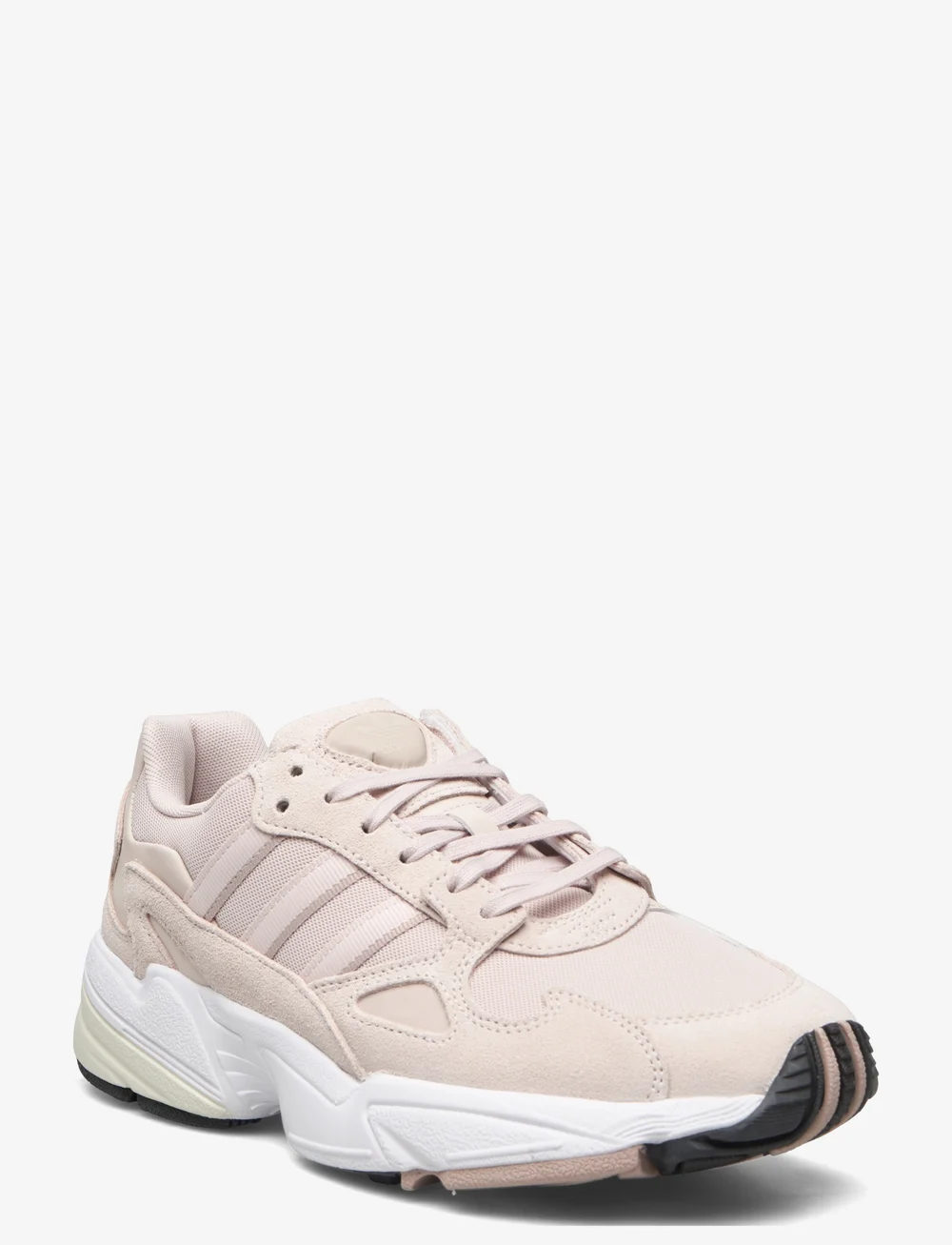 Adidas deals falcon beige