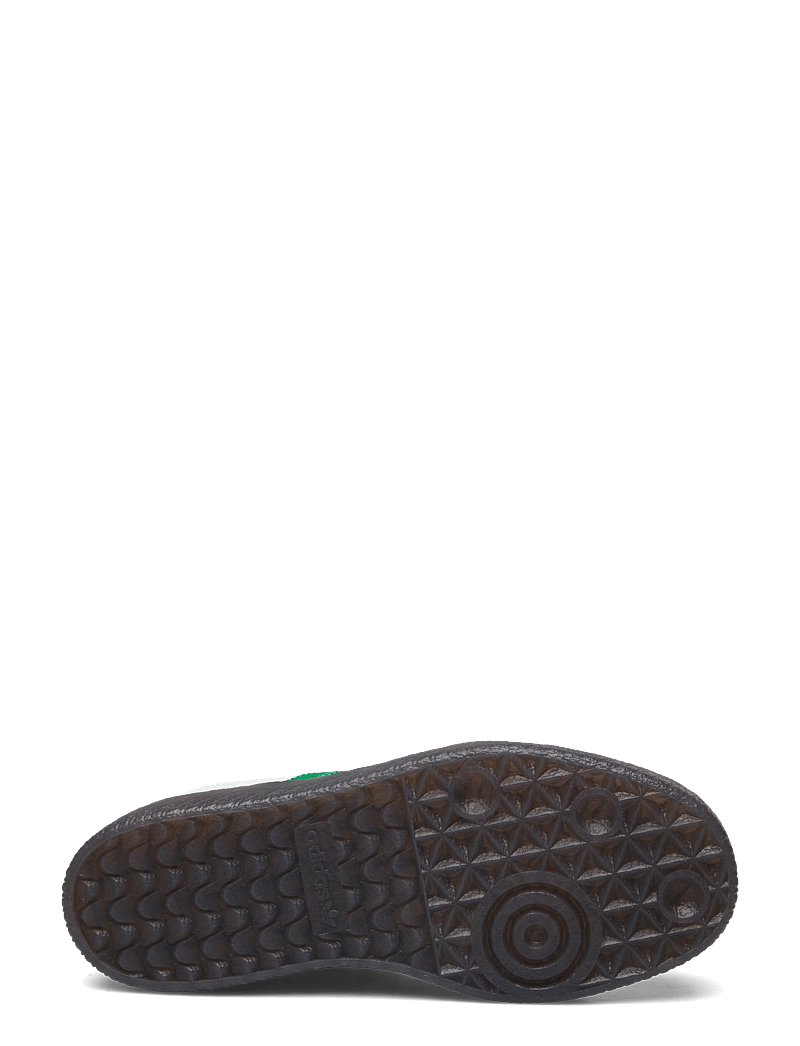 adidas Originals - SAMBAE W - tennised - ftwwht/green/owhite - 4