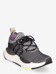 adidas Originals - NMD_W1 - lage sneakers - cblack/ftwwht/grefiv - 0
