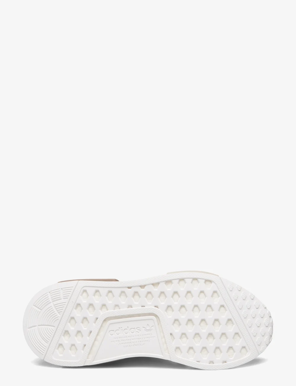 Adidas originals top nmd_r1 size 4