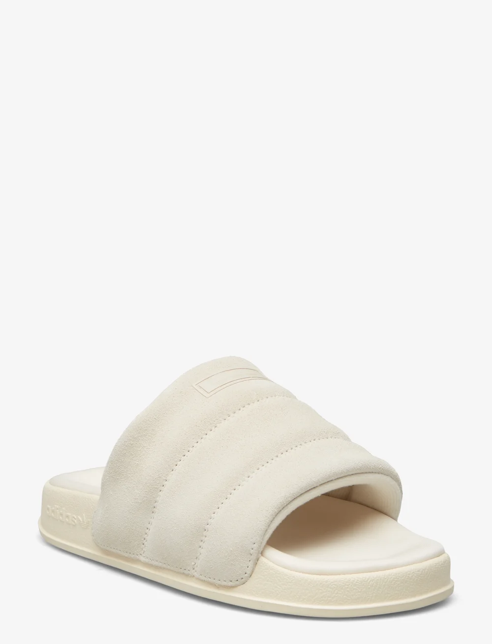 Adidas classic top flip flops
