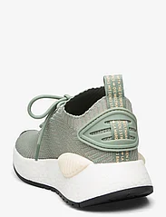 adidas Originals - NMD_W1 Shoes - lage sneakers - silgrn/silpeb/aciora - 2