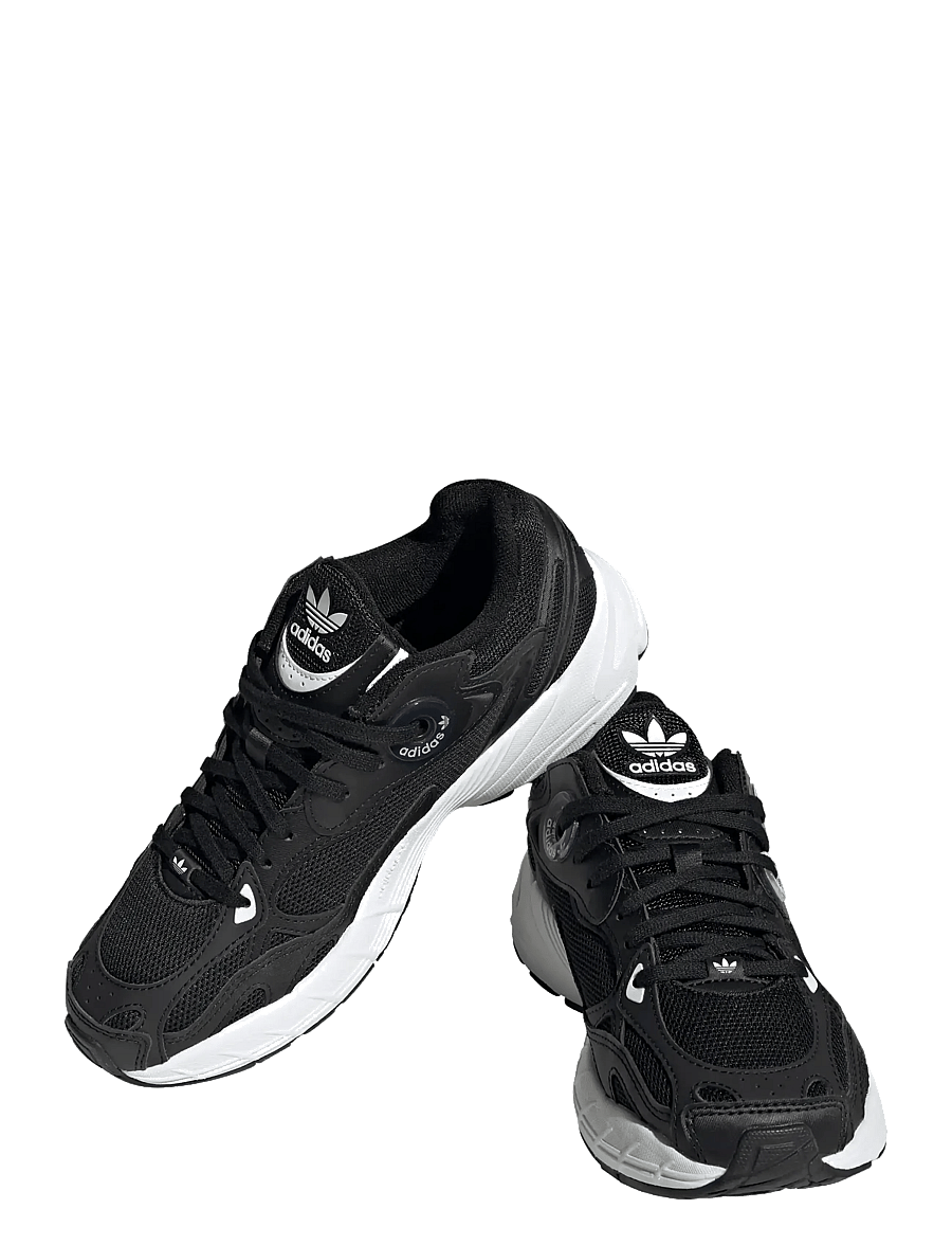 adidas Originals - adidas ASTIR W - cblack/cblack/ftwwht - 0