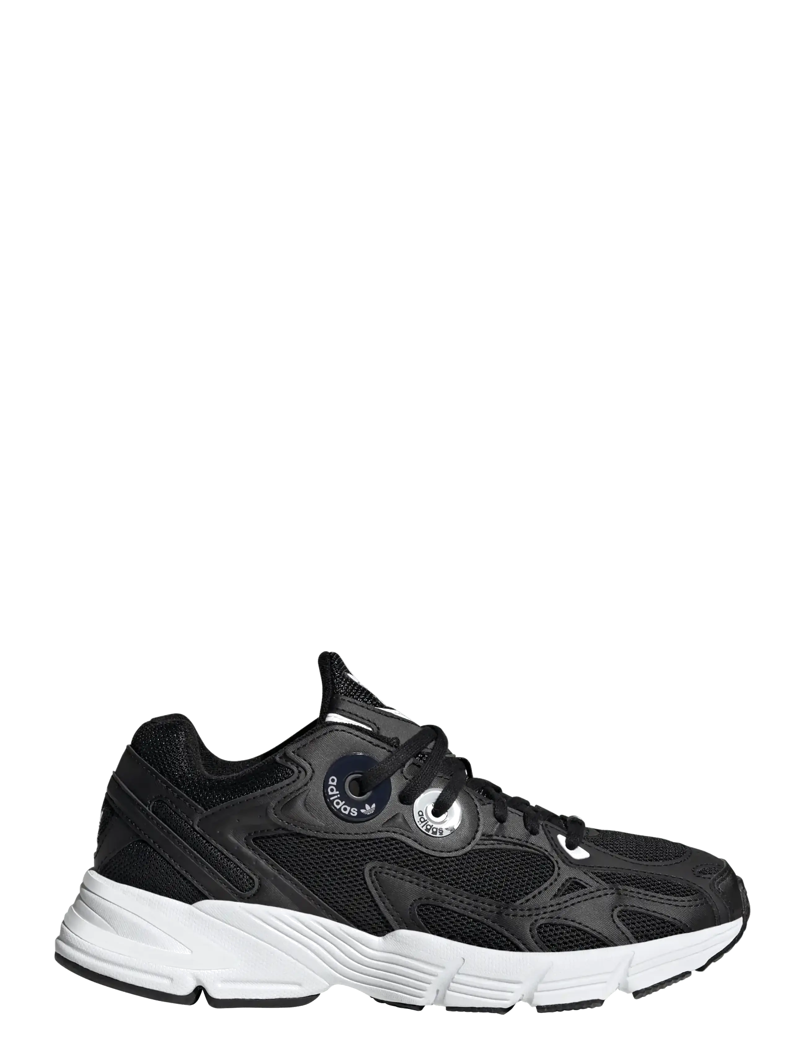 adidas Originals - adidas ASTIR W - cblack/cblack/ftwwht - 1