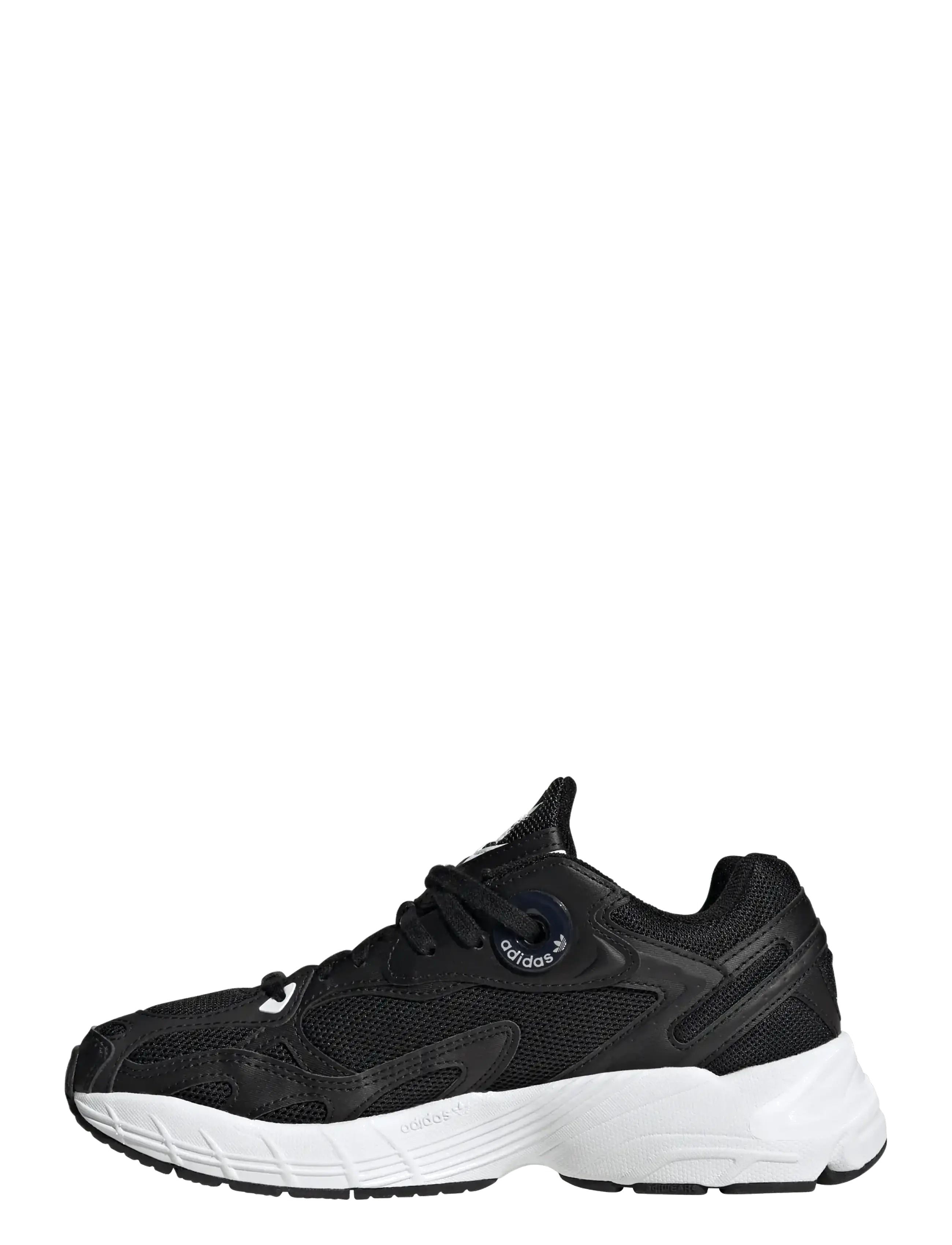 adidas Originals - adidas ASTIR W - cblack/cblack/ftwwht - 2