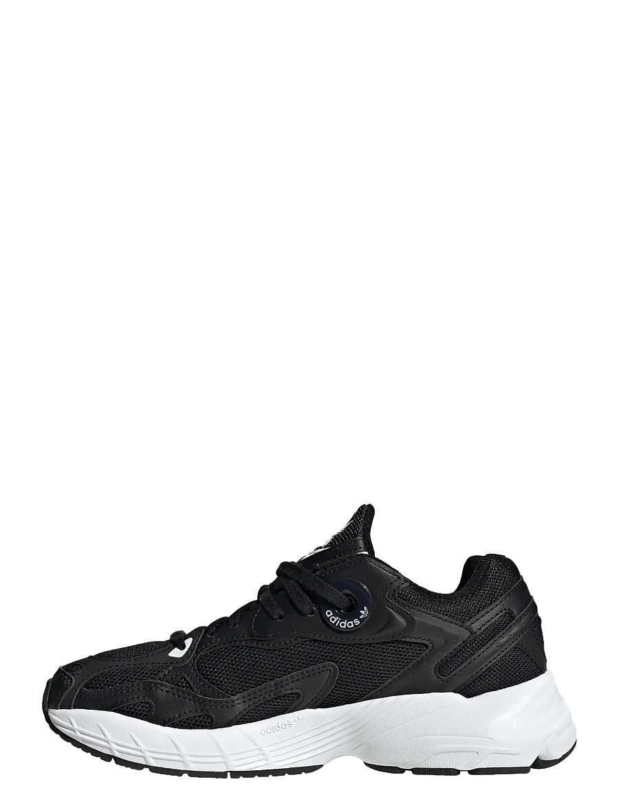 adidas Originals - adidas ASTIR W - cblack/cblack/ftwwht - 2