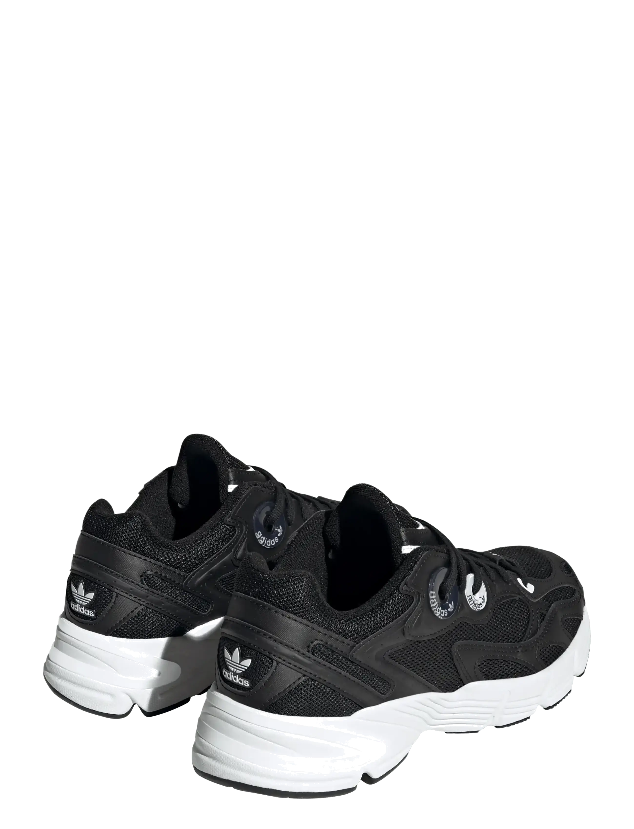 adidas Originals - adidas ASTIR W - cblack/cblack/ftwwht - 3
