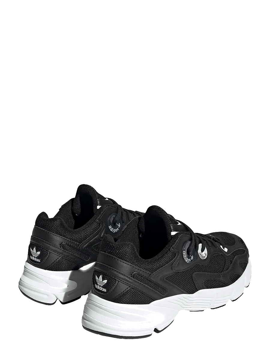 adidas Originals - adidas ASTIR W - cblack/cblack/ftwwht - 3