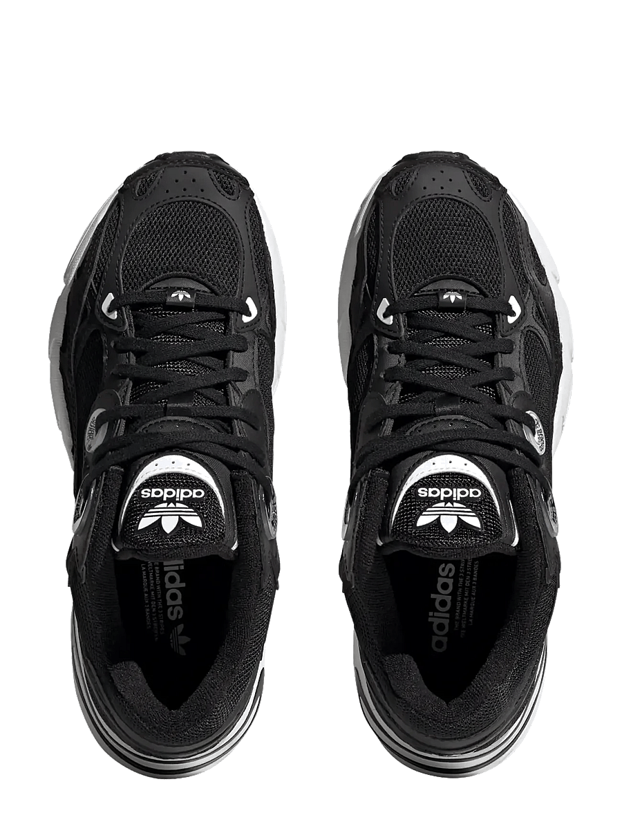 adidas Originals - adidas ASTIR W - cblack/cblack/ftwwht - 4