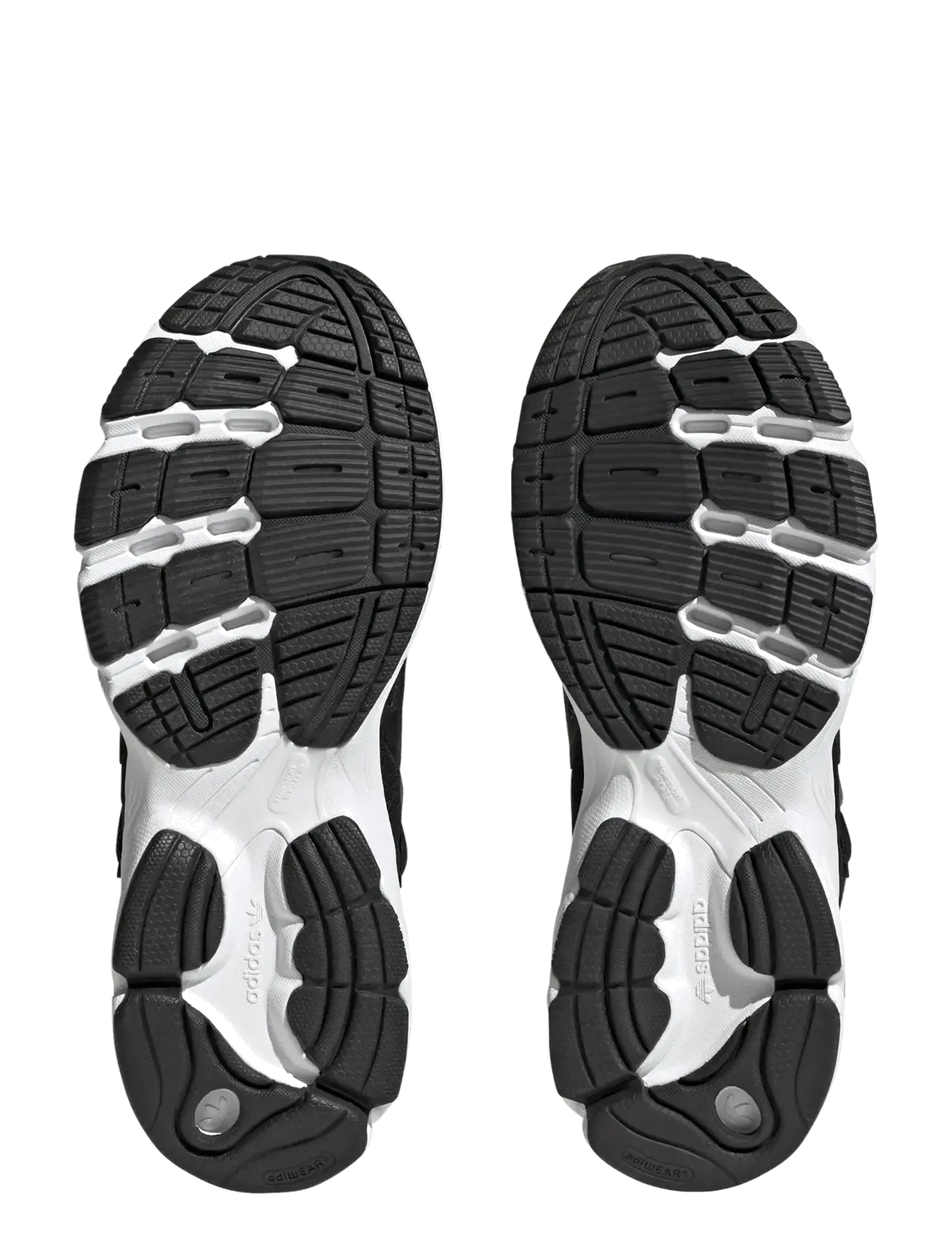 adidas Originals - adidas ASTIR W - cblack/cblack/ftwwht - 5