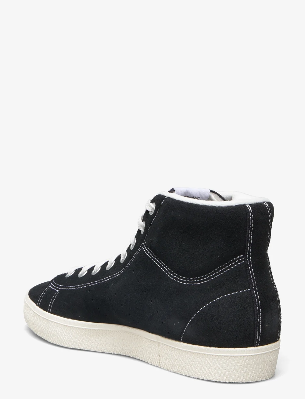 Stan smith bold clearance mid