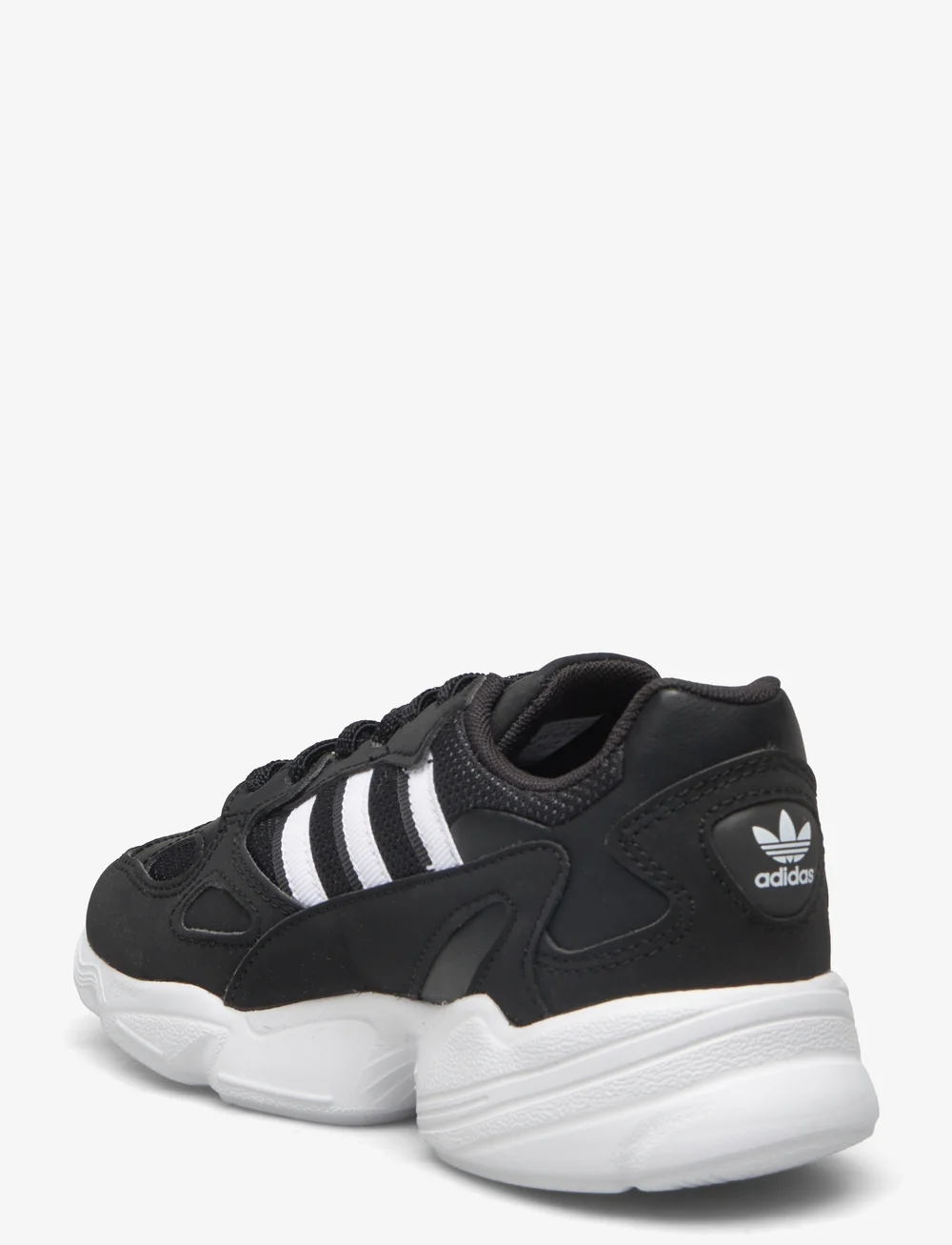 adidas Originals - FALCON EL C - laufschuhe - cblack/ftwwht/ftwwht - 2