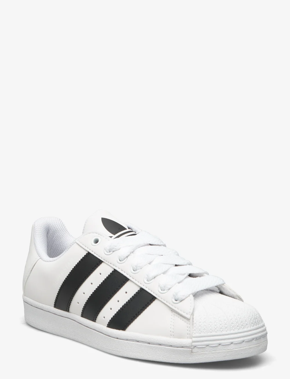 Adidas originals womens top superstar ll sneaker