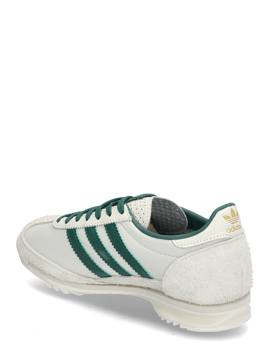 adidas Originals - SL 72 OG W - baskets basses - owhite/cgreen/orbgry - 2