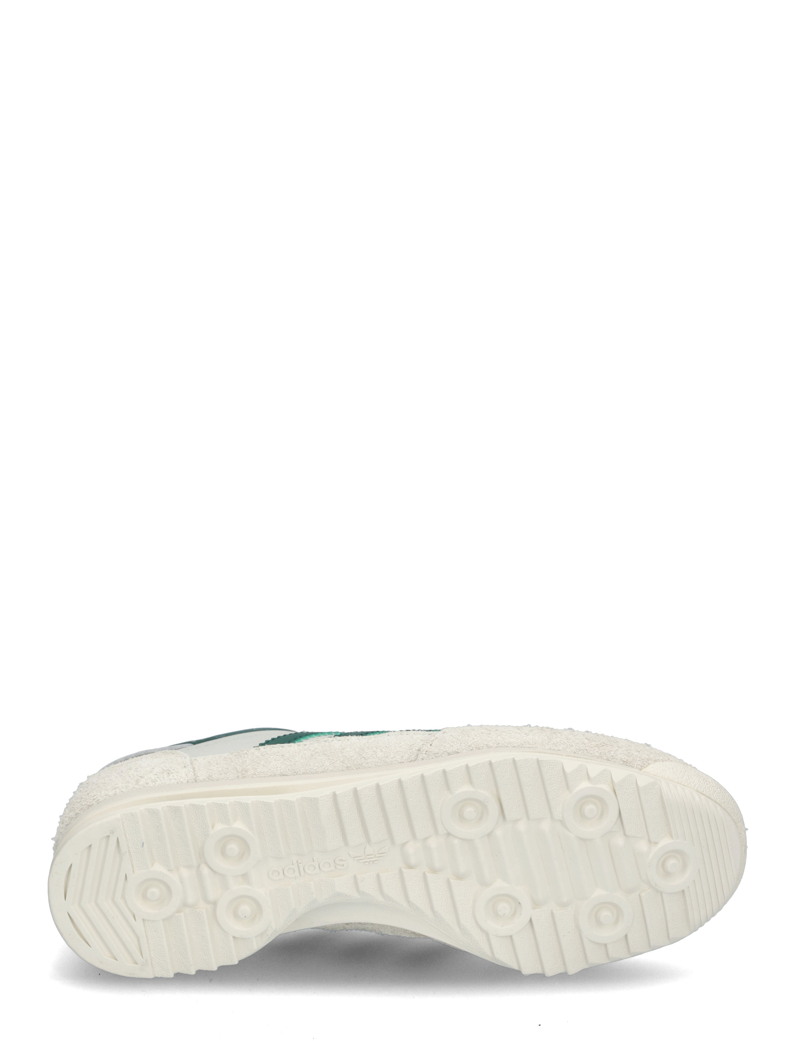 adidas Originals - SL 72 OG W - lave sneakers - owhite/cgreen/orbgry - 4