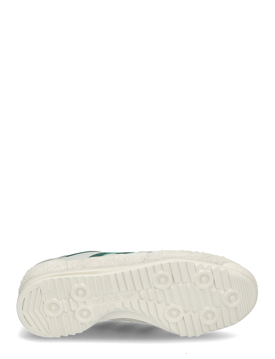 adidas Originals - SL 72 OG W - baskets basses - owhite/cgreen/orbgry - 4