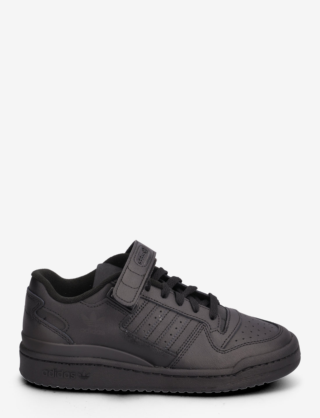 adidas Originals Forum Low J Low Tops Boozt