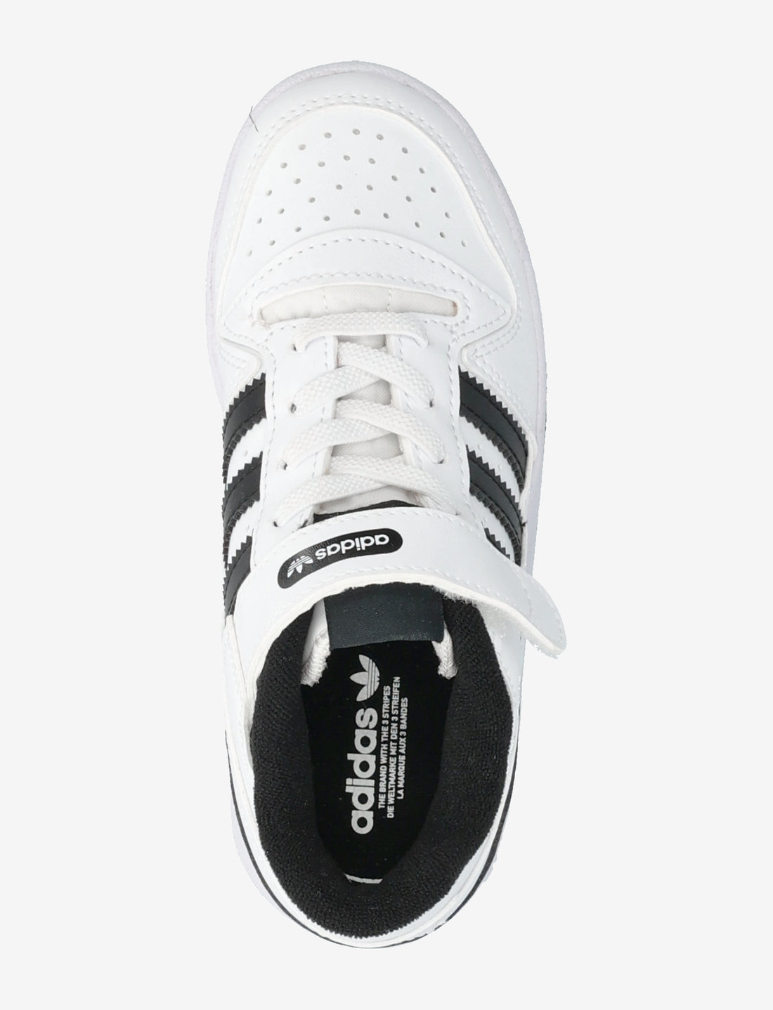 Sneaker vl hoops low adidas sales