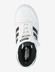 adidas Originals - FORUM LOW C - låga sneakers - ftwwht/cblack/cblack - 3