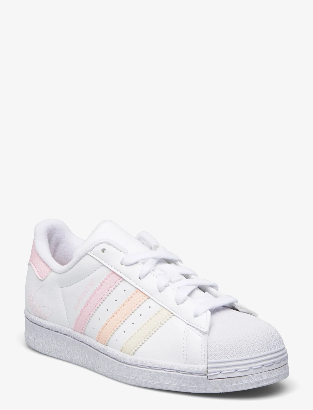 adidas Originals Superstar J Low Tops Boozt