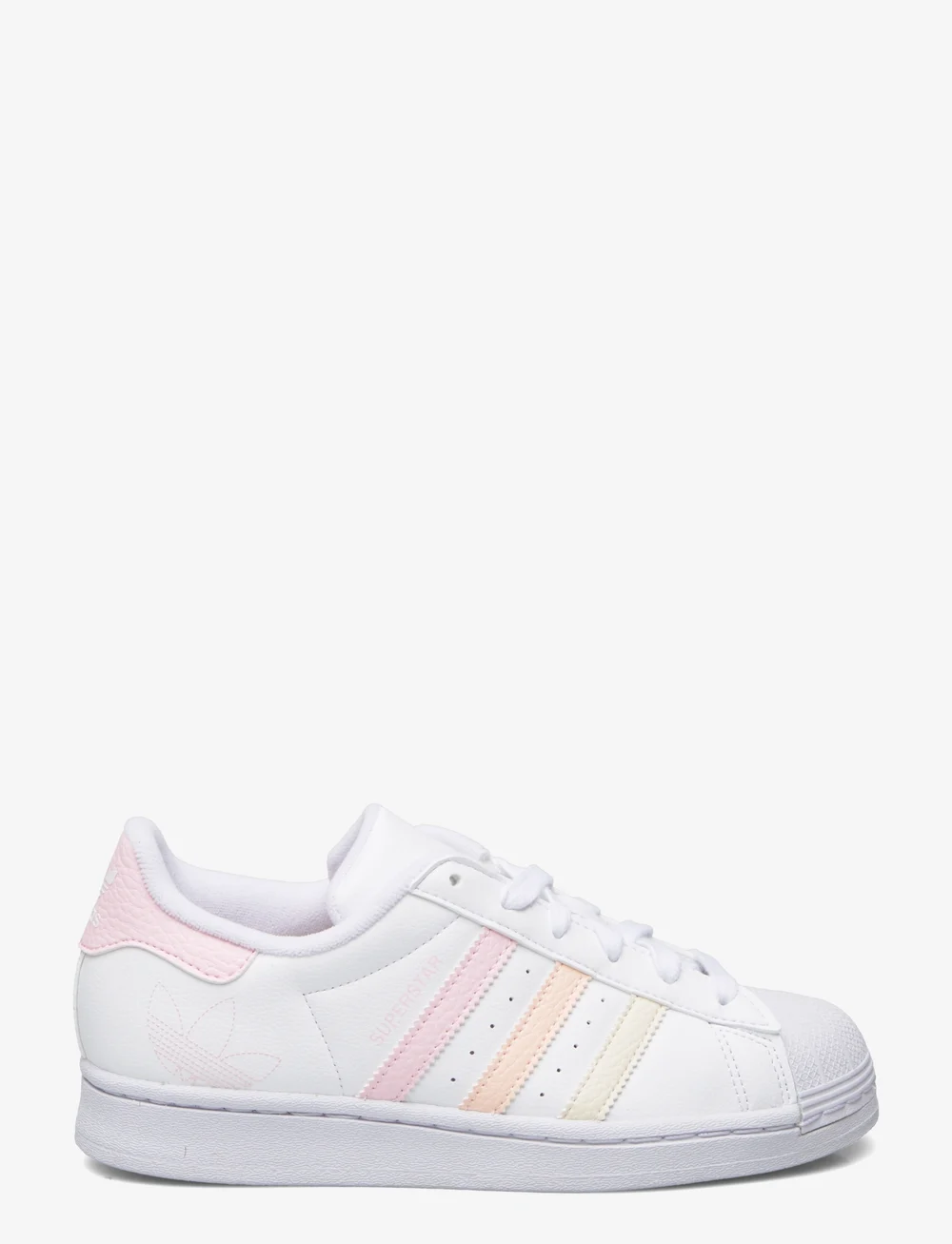 adidas Originals Superstar J Niedriger Schnitt Boozt