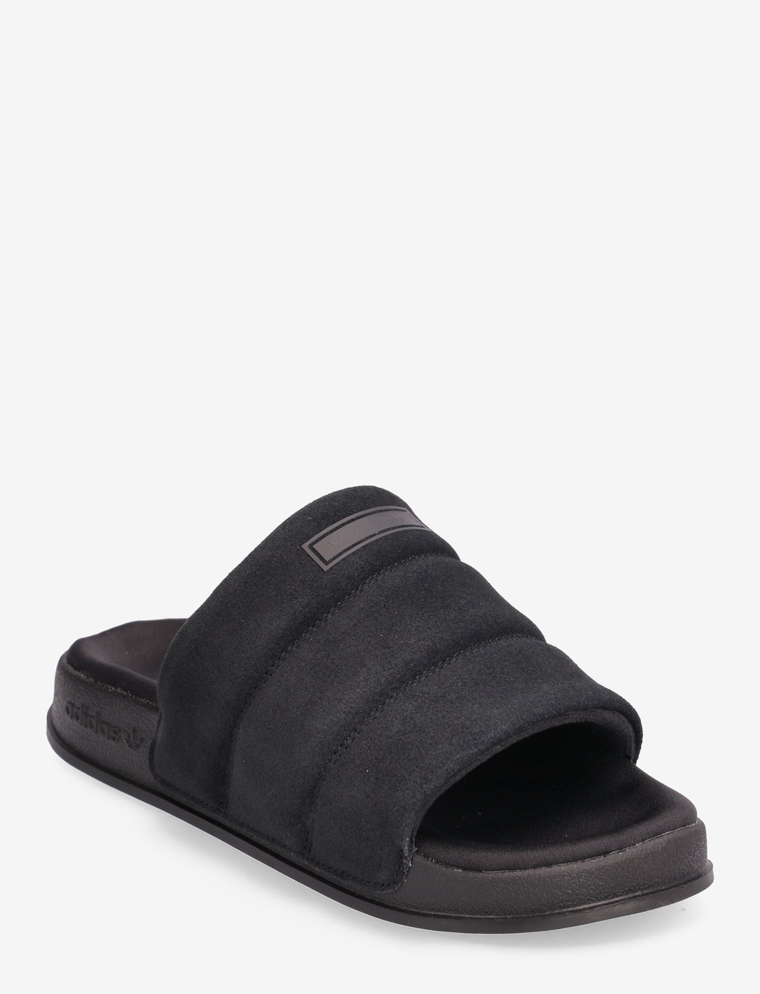 adidas Originals Adilette Essential W Pool sliders Boozt