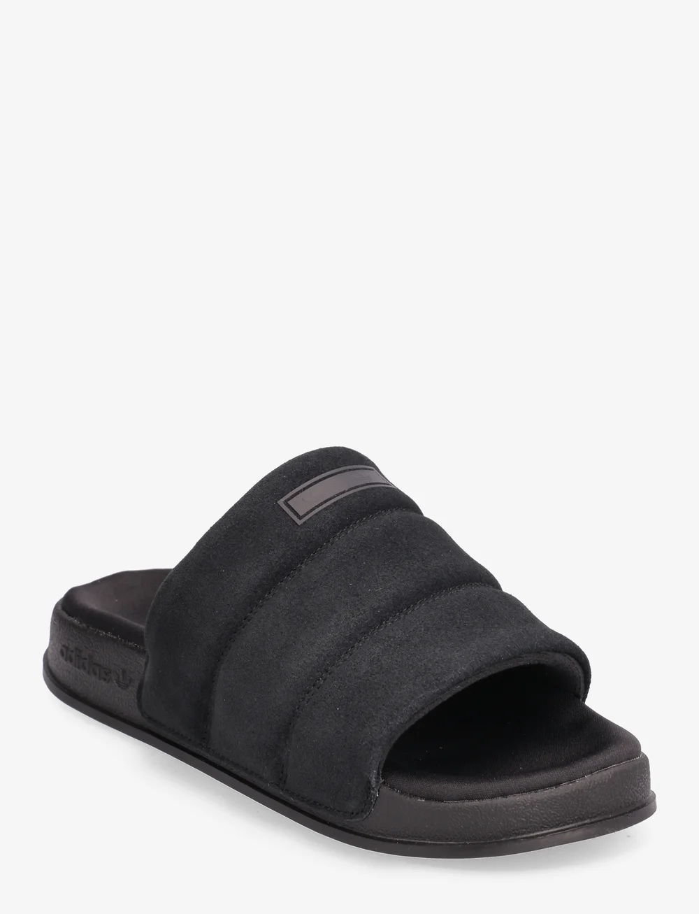 adidas Originals Adilette Essential W Pool Sandalen Boozt