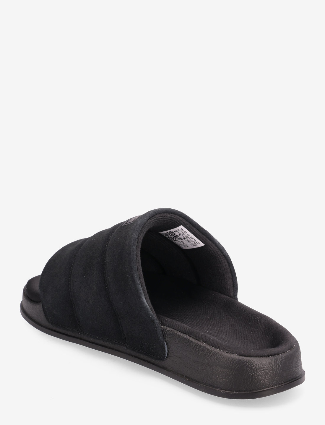 Adidas sales suede slides