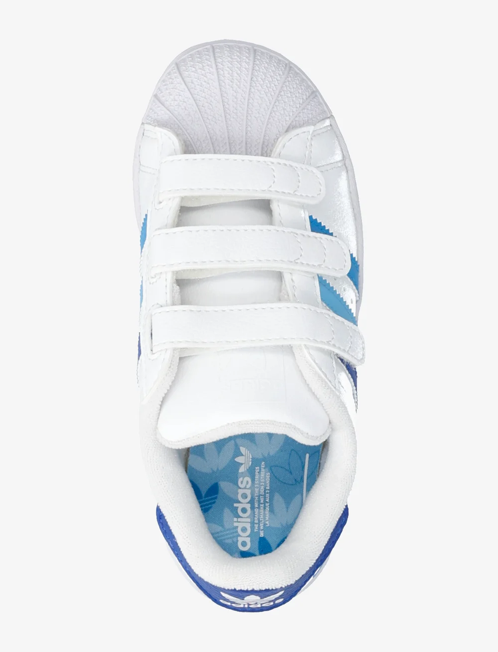 adidas Originals Superstar Cf C Low Tops Boozt