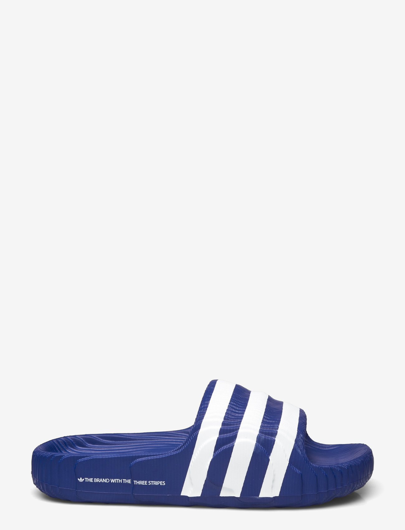 adidas Originals - ADILETTE 22 - osta stiili järgi - royblu/royblu/ftwwht - 1