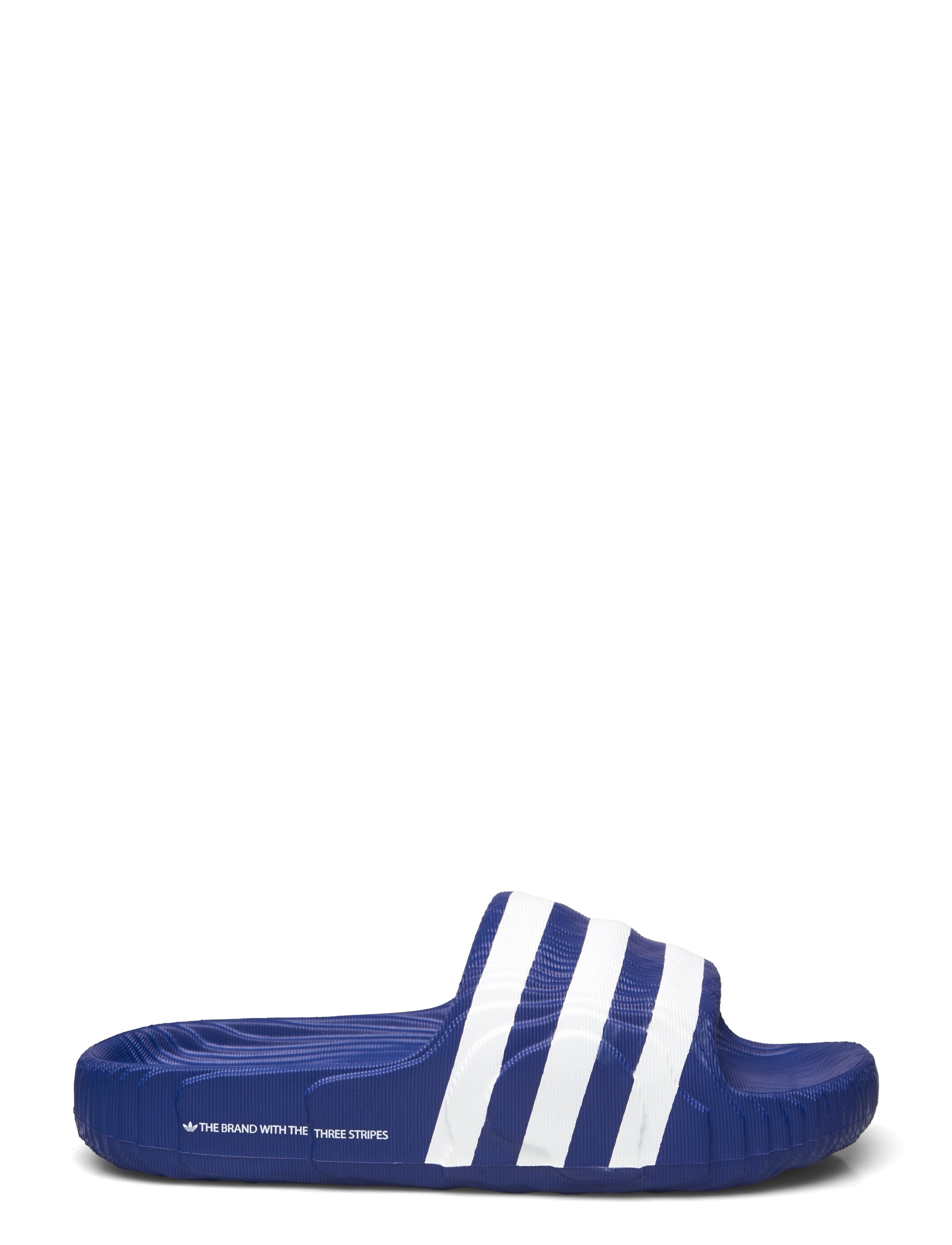 adidas Originals - ADILETTE 22 - pool-sandalen - royblu/royblu/ftwwht - 1
