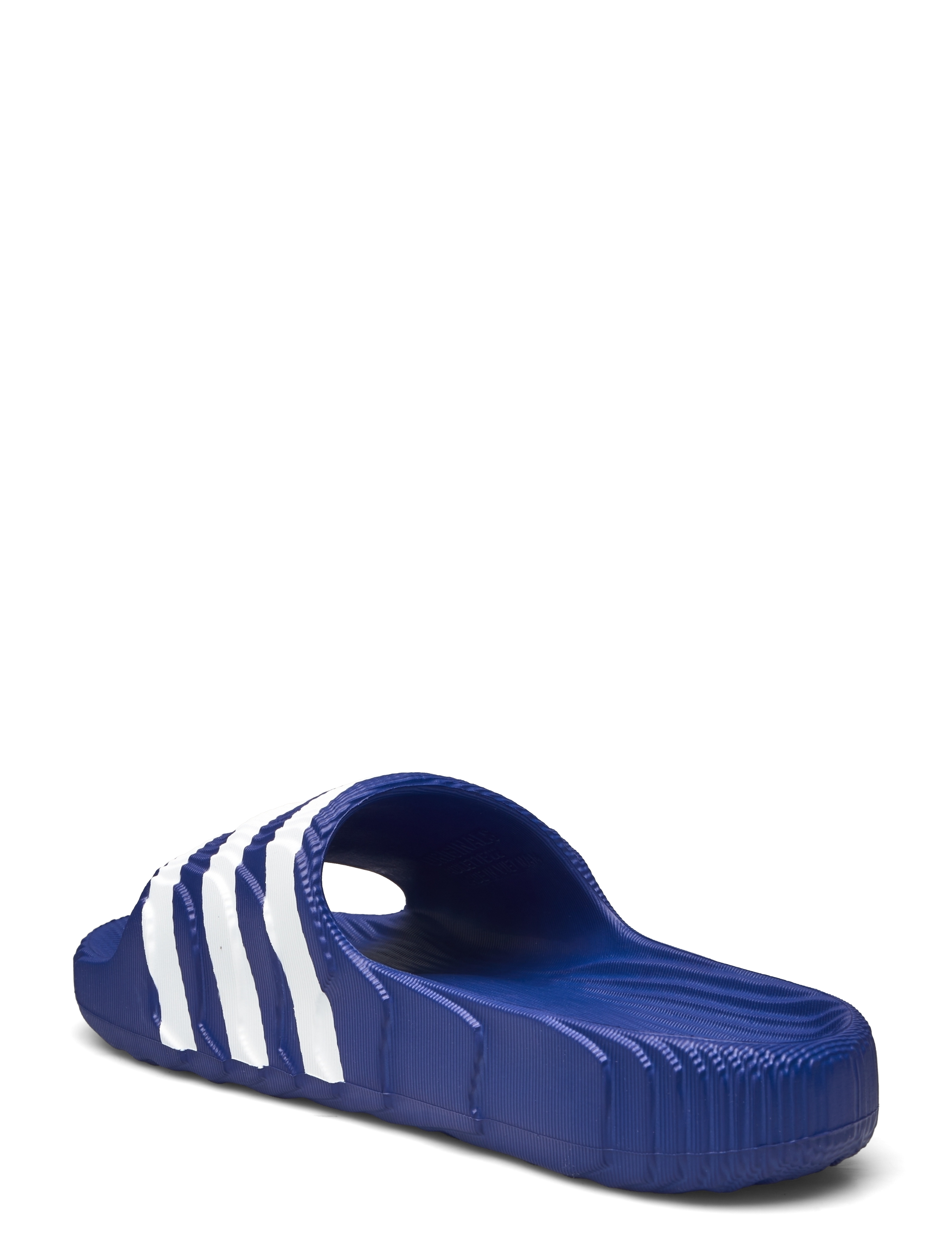 adidas Originals - ADILETTE 22 - pool-sandalen - royblu/royblu/ftwwht - 2