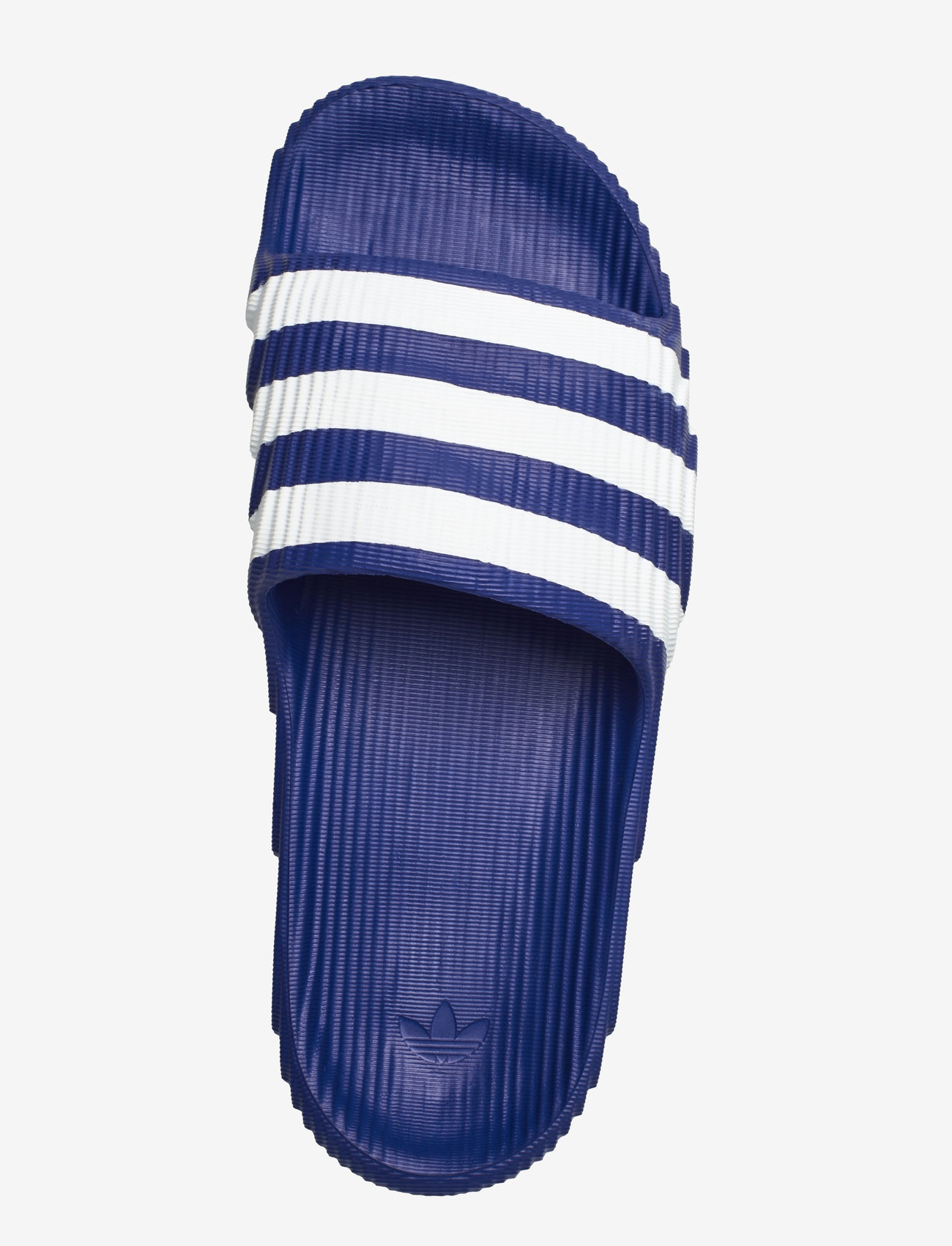 adidas Originals - ADILETTE 22 - osta stiili järgi - royblu/royblu/ftwwht - 3
