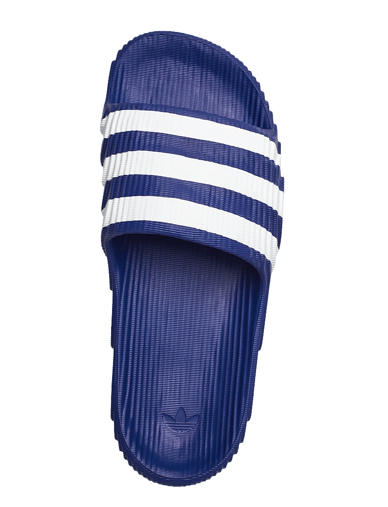 adidas Originals - ADILETTE 22 - osta stiili järgi - royblu/royblu/ftwwht - 3