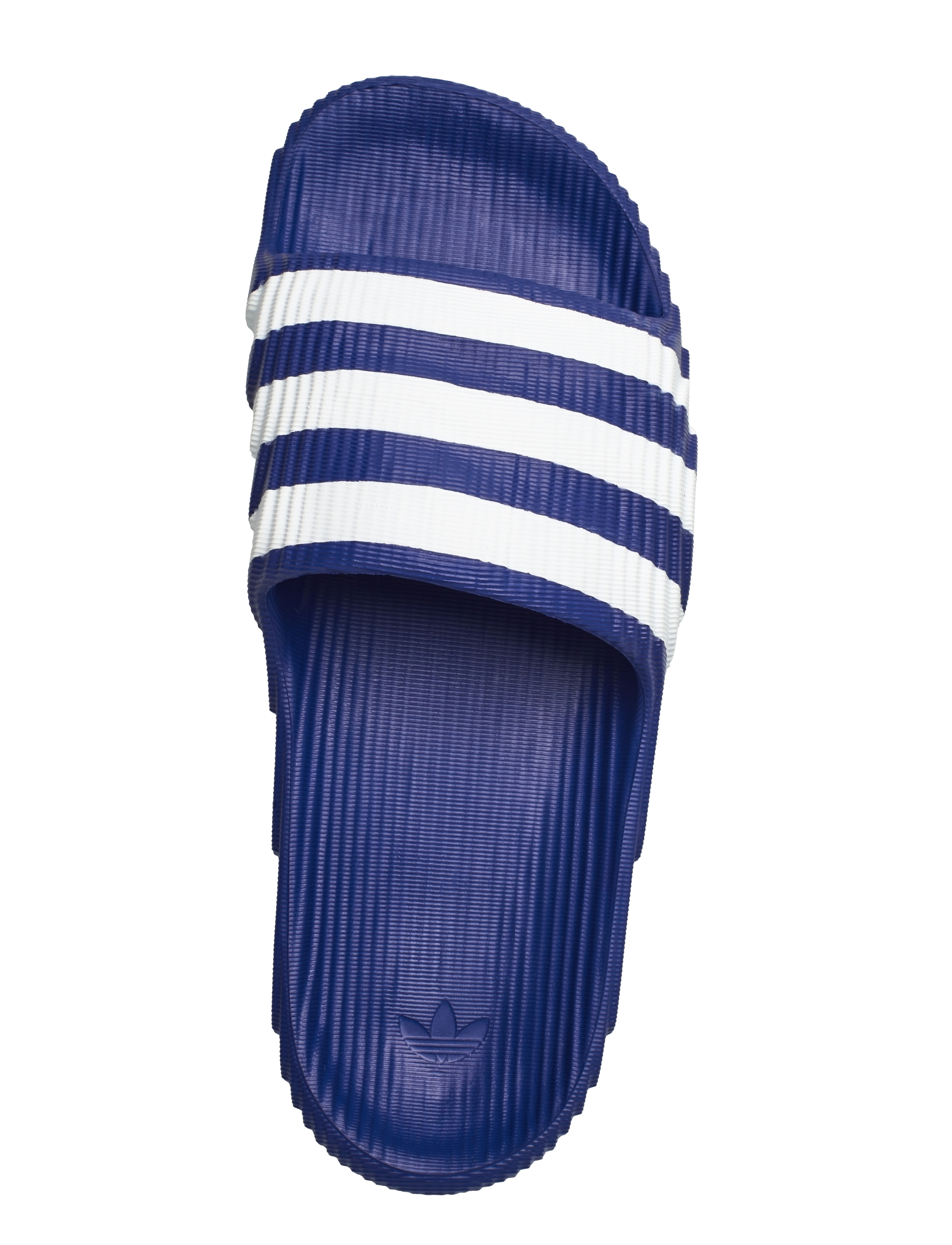adidas Originals - ADILETTE 22 - pool-sandalen - royblu/royblu/ftwwht - 3