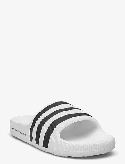 adidas White Pool sliders for Women Buy now at Boozt