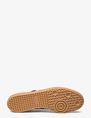 adidas Originals - SAMBA OG - lave sneakers - ftwwht/cburgu/gum3 - 4