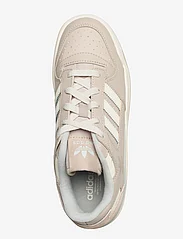 adidas Originals - Forum Low Shoes - binnensportschoenen - wonbei/cwhite/wonsil - 3