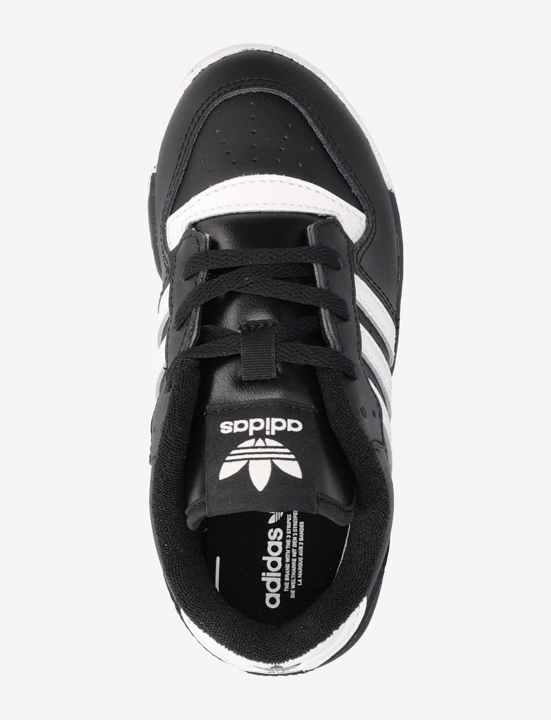 adidas Originals Rivalry Low C Low Tops Boozt