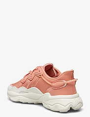 adidas Originals - OZWEEGO W - low top sneakers - woncla/woncla/cwhite - 2